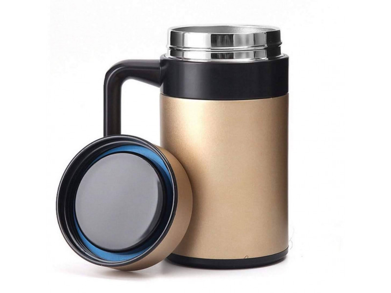 Caneca de Metal 400ML