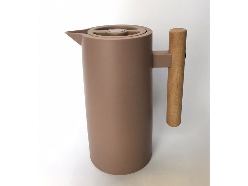 Garrafa de Café vintage 
