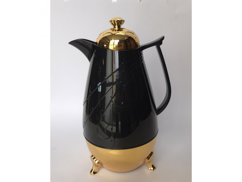 Garrafa de Café vintage 