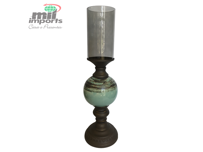 CASTIÇAL FIT - G