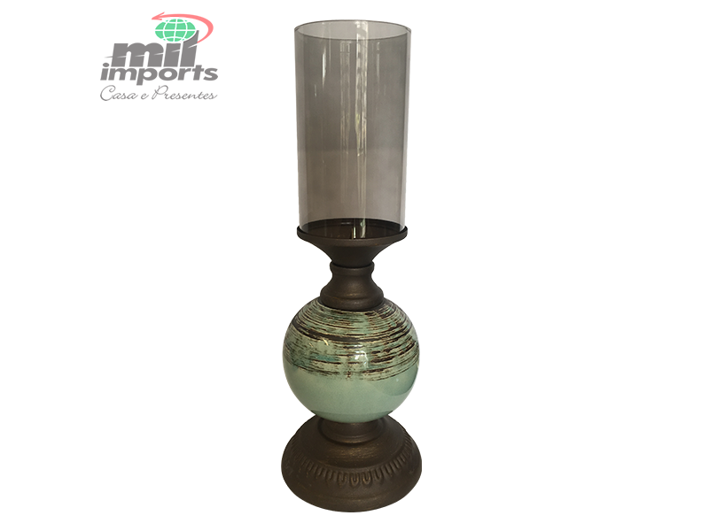 CASTIÇAL FIT - P