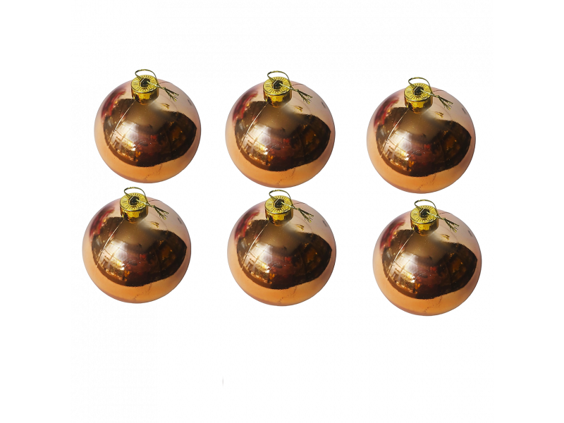 BOLA ENFEITE NATALINO DECORATIVO