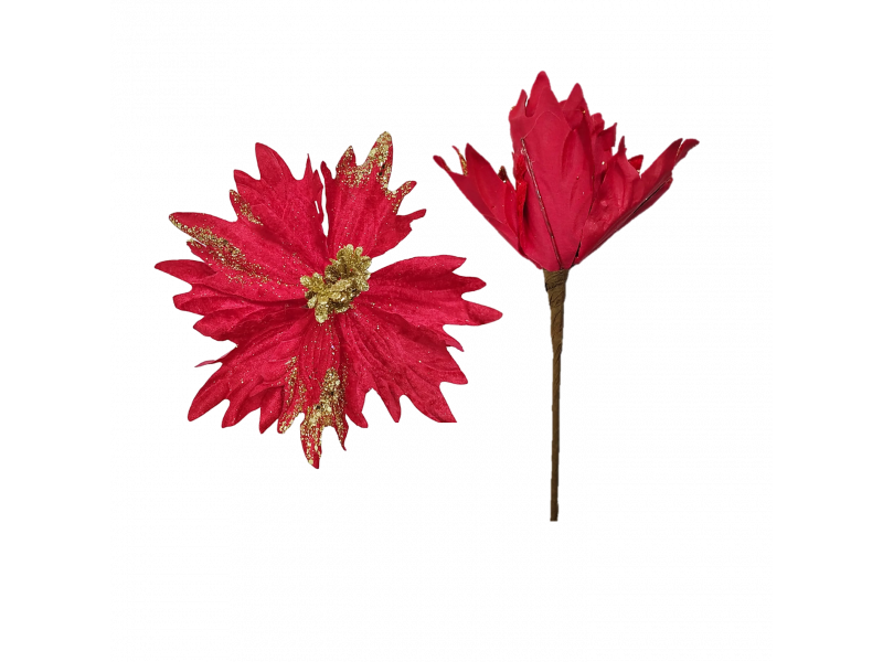 FLOR ARTIFICIAL DECORATIVO