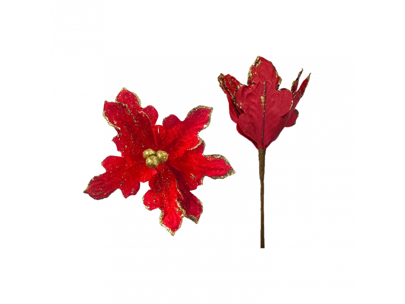 FLOR ARTIFICIAL DECORATIVO