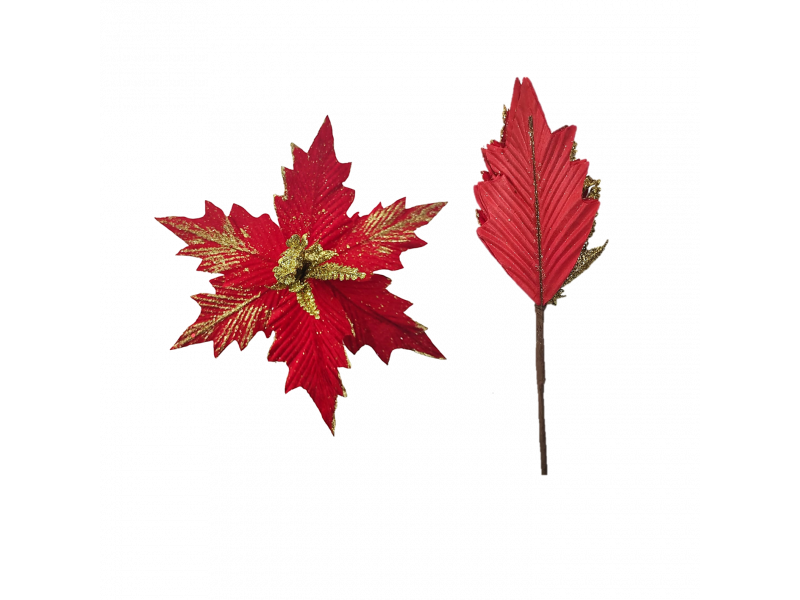 FLOR ARTIFICIAL DECORATIVO