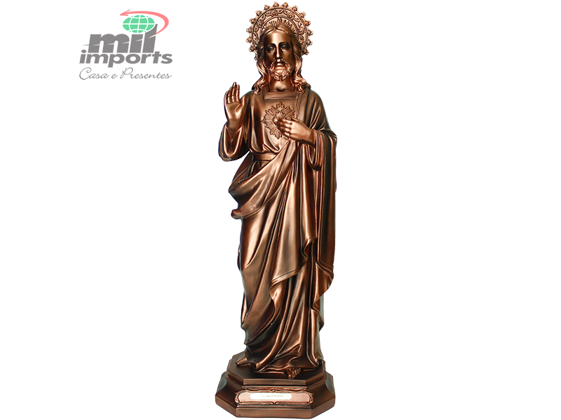 Sagrado Coração 61 cm