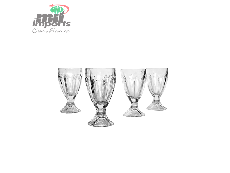 TAÇA CASABLANCA II (Unid)