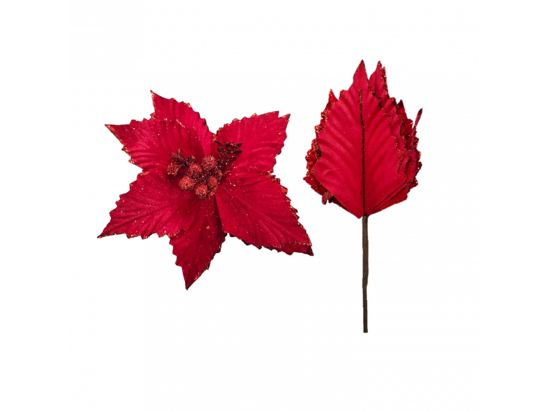 FLOR ARTIFICIAL DECORATIVO