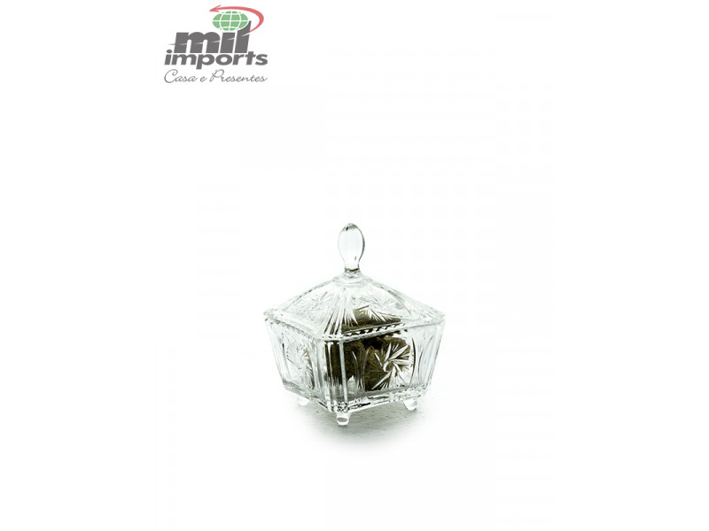 Mini Bomboniere decorativo