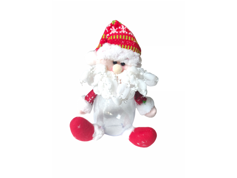 PAPAI NOEL ENFEITE PARA ARVORE DE NATAL
