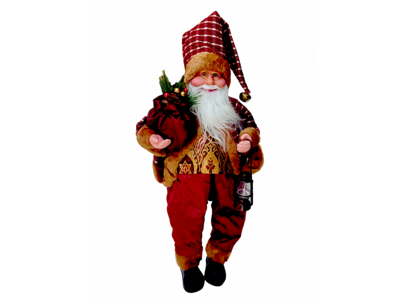 PAPAI NOEL BONECO NATALINO