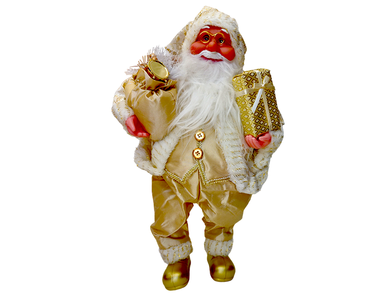 PAPAI NOEL BONECO NATALINO