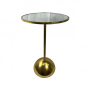 Mini mesa de metal