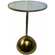  Mini mesa de metal