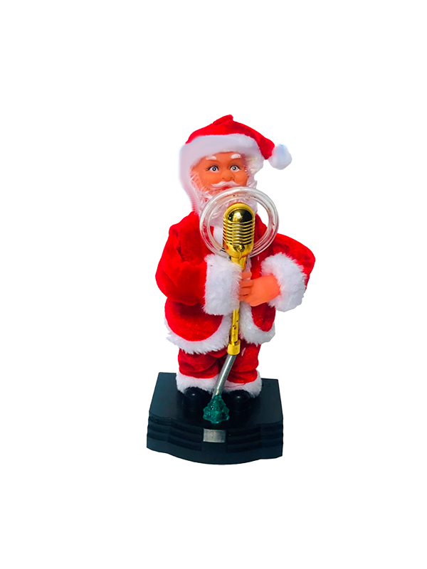 PAPAI NOEL BONECO NATALINO