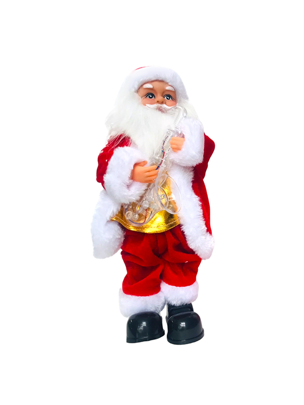 PAPAI NOEL BONECO NATALINO