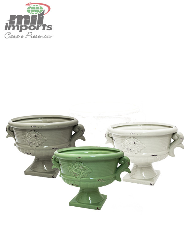 CERAMICA DECORATIVA II