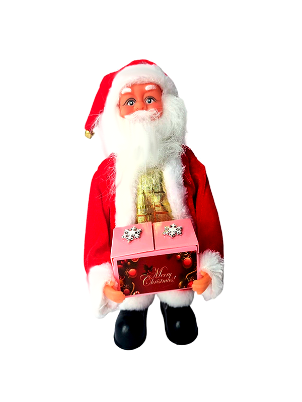 PAPAI NOEL BONECO NATALINO