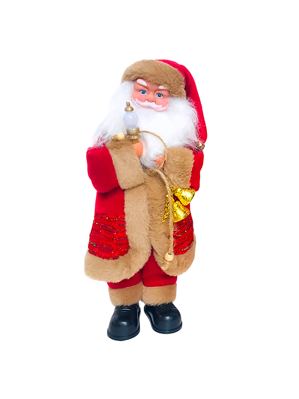 PAPAI NOEL BONECO NATALINO