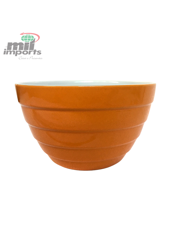 BOWL DE CERÂMICA