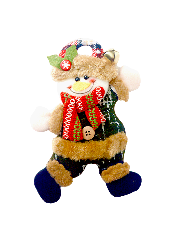 ENFEITE PARA ARVORE DE NATAL