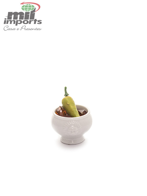 RAMEKIM PARA FINGER FOOD