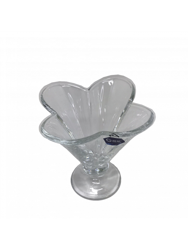 Taça sobremesa decorativo  Unidade