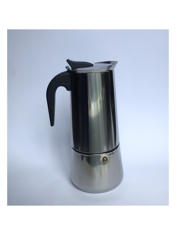 Cafeteira Portátil italiana