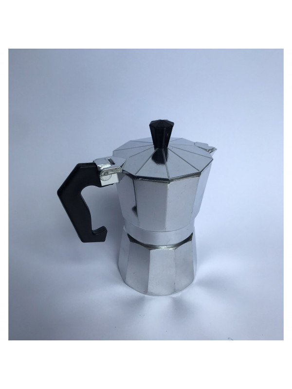 cafeteira Portátil italiana