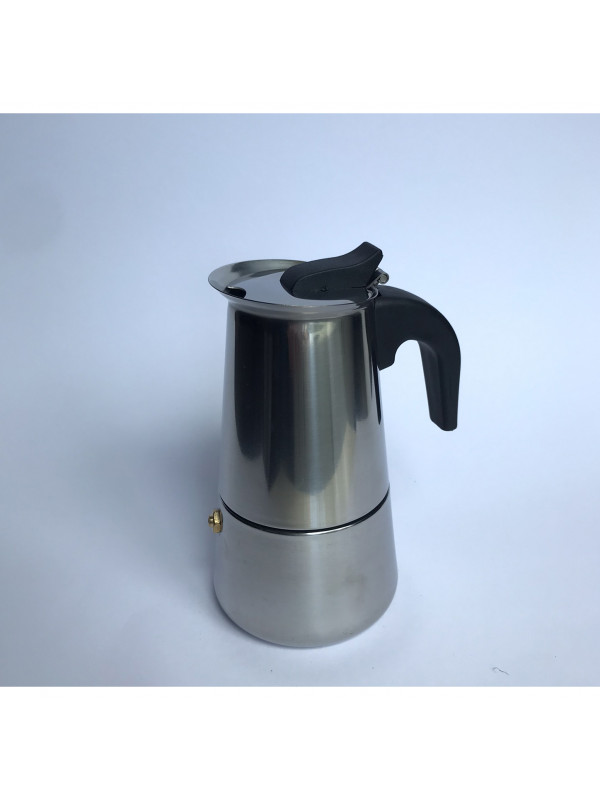 Cafeteira Portátil italiana