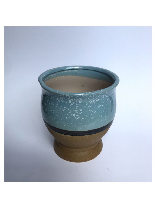 Vaso decorativo para plantas