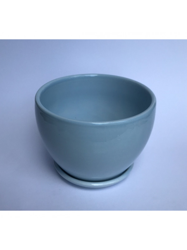 Vaso decorativo para flores