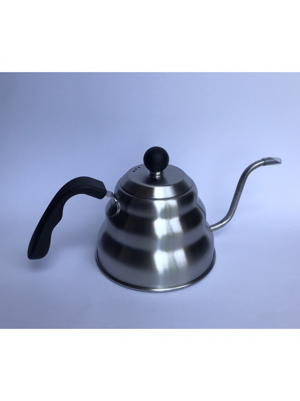 Chaleira inox bico fino style