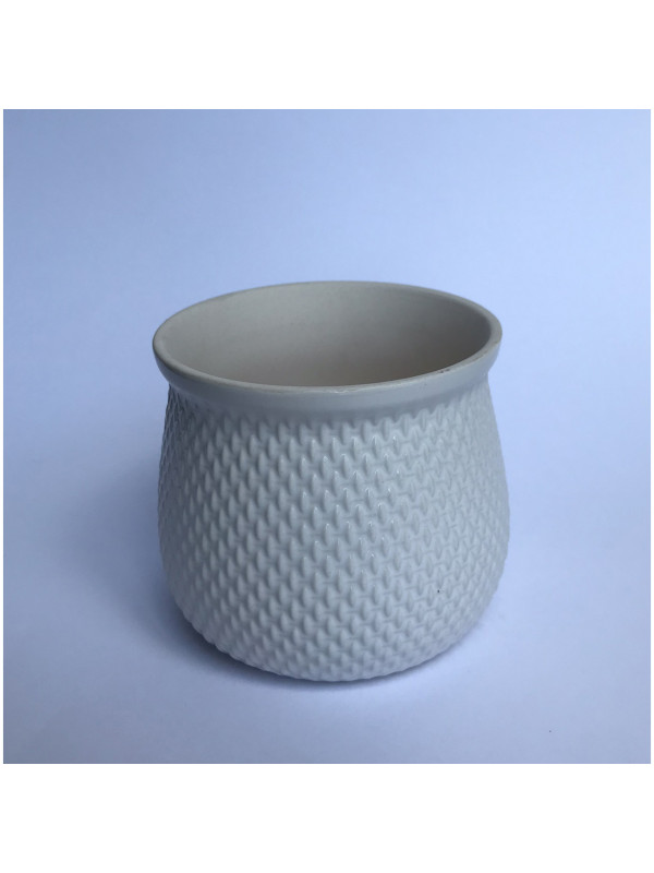 Vaso decorativo para plantas