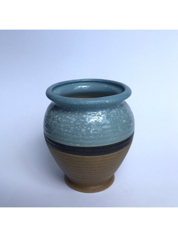 Vaso decorativo para plantas