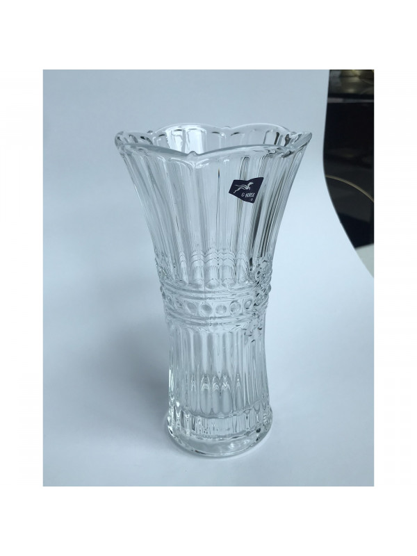 Vaso decorativo para flores vintage