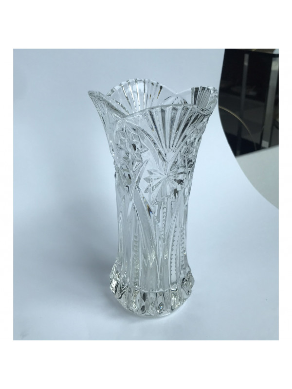 Vaso decorativo para flores vintage