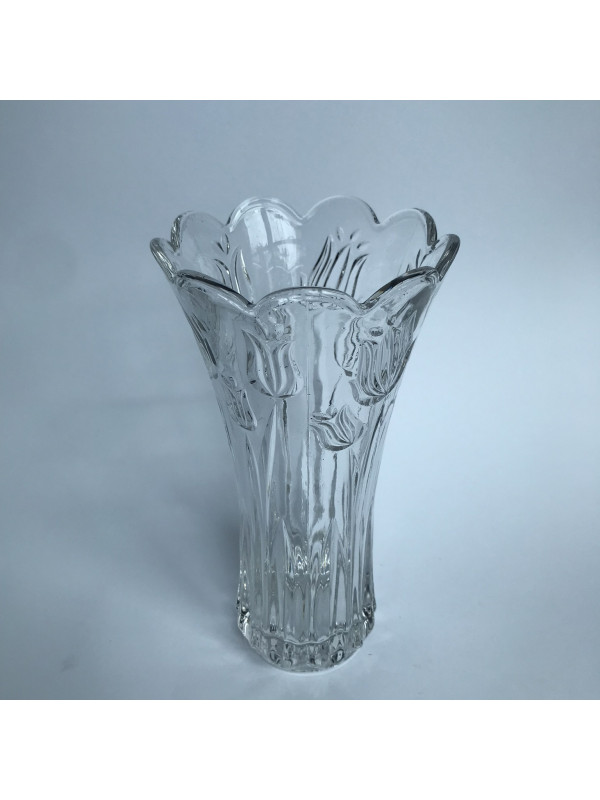 Vaso decorativo para flores vintage
