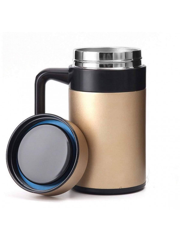 Caneca de Metal 400ML