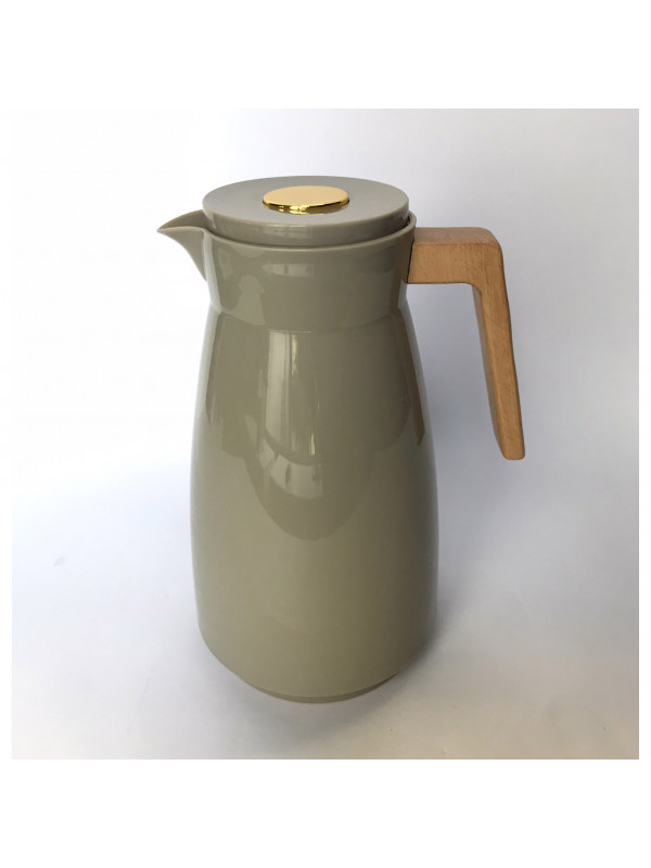 Garrafa de Café vintage 
