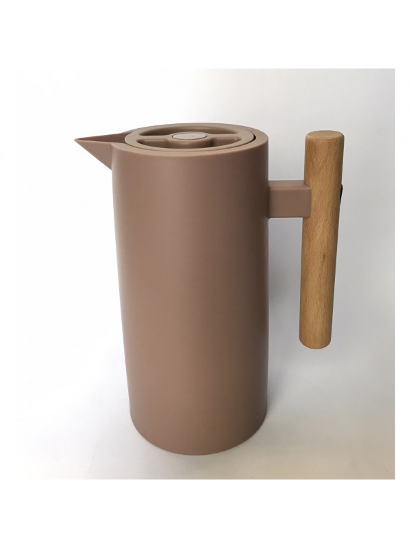 Garrafa de Café vintage 