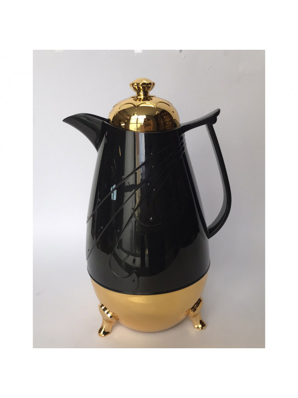 Garrafa de Café vintage 