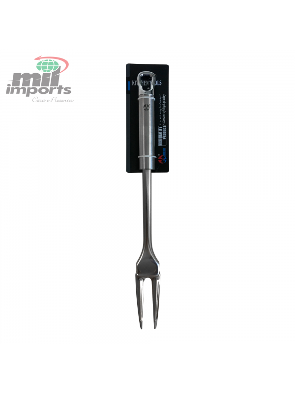 COLHER PARA ARROZ INOX - LINHA KITCHEN TOOLS