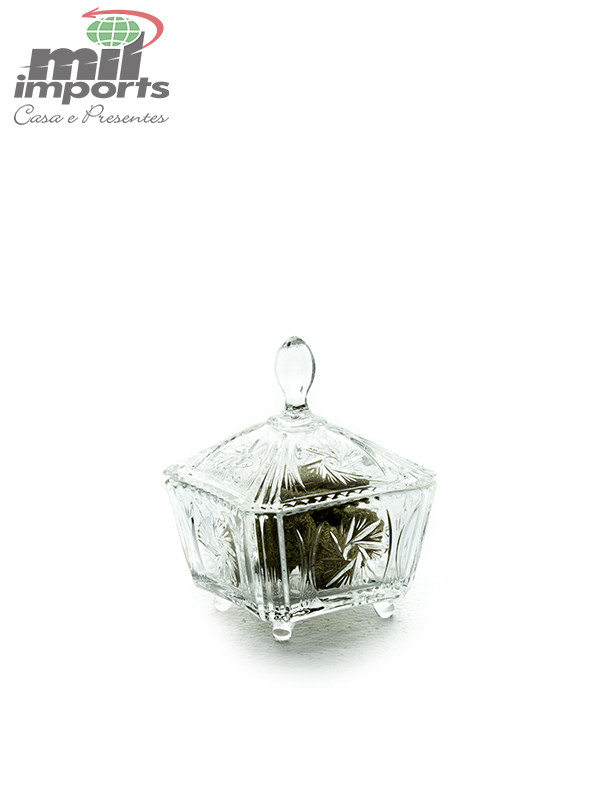 Mini Bomboniere decorativo