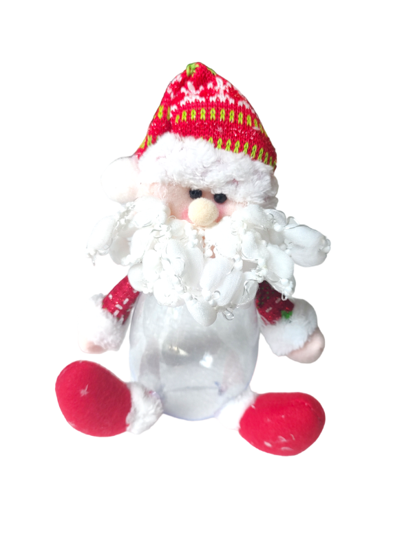 PAPAI NOEL ENFEITE PARA ARVORE DE NATAL