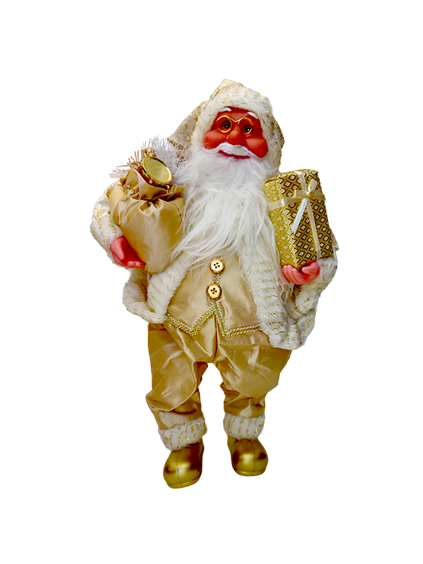 PAPAI NOEL BONECO NATALINO