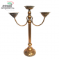 CANDELABRO DE FERRO