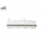 PLACA SWEET HOME DE PVC