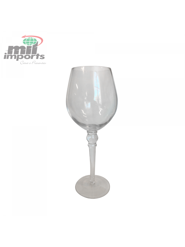 TAÇA PARA DEGUSTAÇÃO DE VINHO JULIET